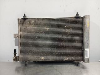 RADIADOR CALEFACCION / AIRE ACONDICIONADO PEUGEOT