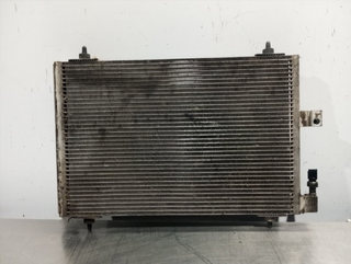 RADIADOR CALEFACCION / AIRE ACONDICIONADO PEUGEOT