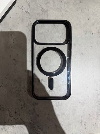 Cover iPhone 17 Pro Baseus MagSafe