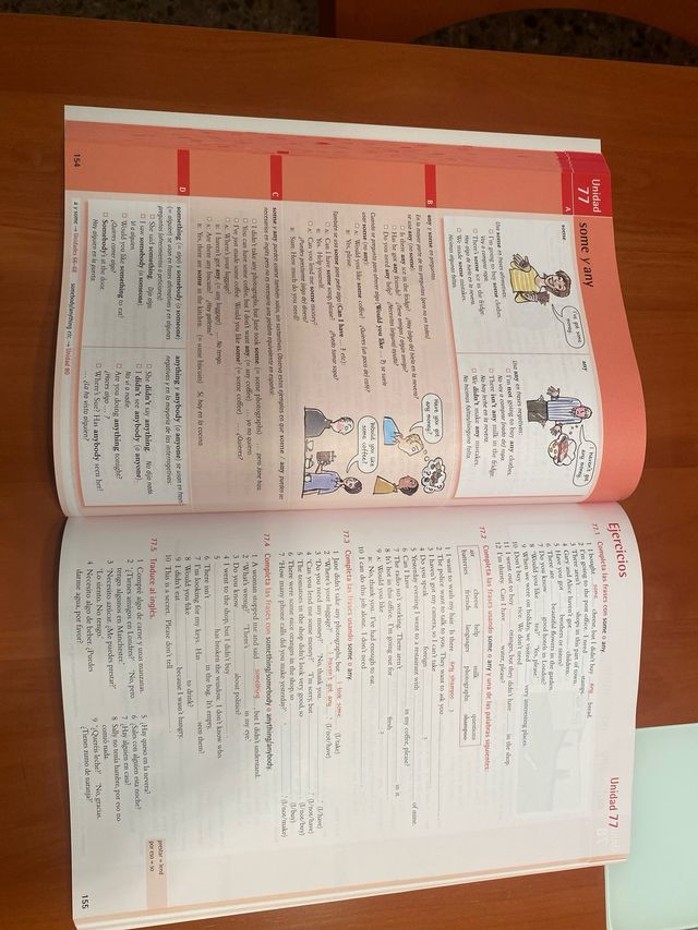 Essential Grammar in Use Spanish Edition