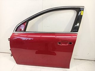 PUERTA DELANTERA IZQUIERDA PEUGEOT 308 SW GT | 01