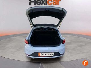 Seat Leon 2.0 TDI 110kW (150CV) DSG-6 St&Sp FR