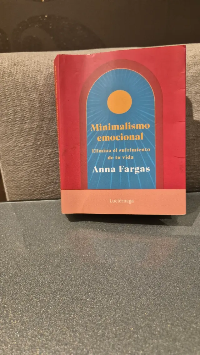 Minimalismo emocional