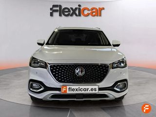 MG HS 1.5 Turbo GDI Luxury