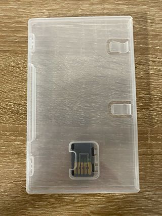 Minecraft Nintendo Switch