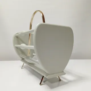 REVISTERO MADERA 70S