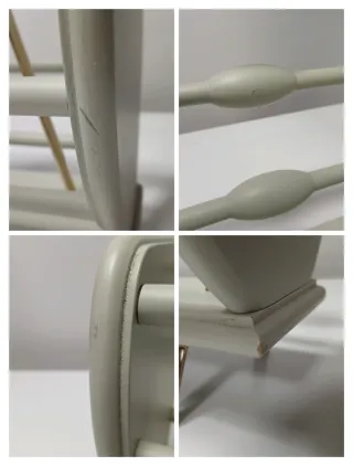 REVISTERO MADERA 70S