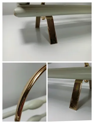 REVISTERO MADERA 70S