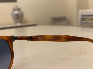 Gafas de Sol Persol Terra di Siena como nuevas