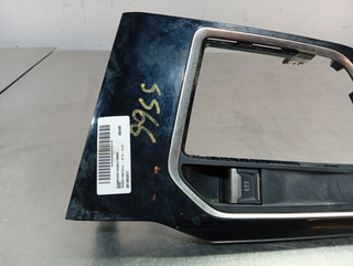 GUARNECIDOS PALANCA CAMBIO PEUGEOT 3008 YH01 9814