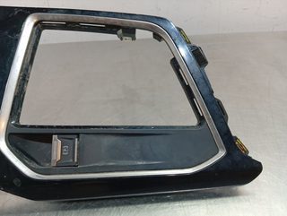 GUARNECIDOS PALANCA CAMBIO PEUGEOT 3008 YH01 9814