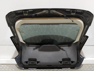 PORTON TRASERO FORD FOCUS BERLINA (CB8) S / R