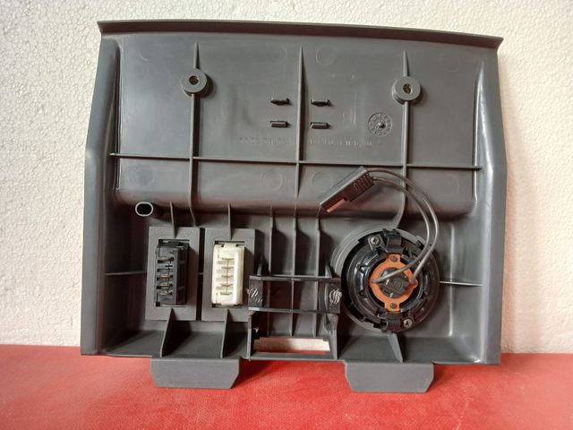 Panel Luz Interior Renault 25