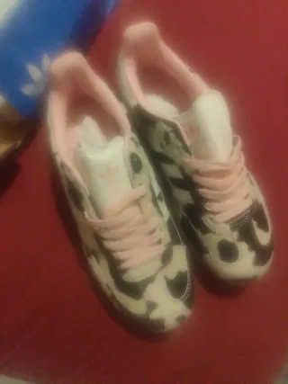 Zapatillas Adidas Talla 39