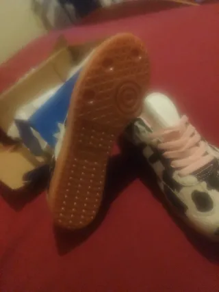 Zapatillas Adidas Talla 39