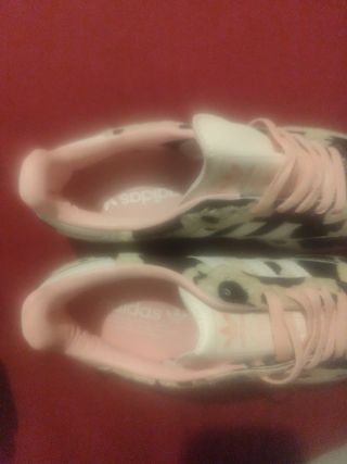 Zapatillas Adidas Talla 39