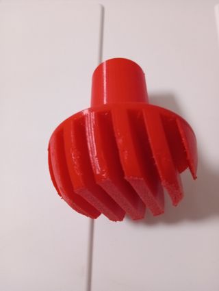 Paracolpi universale MTB, bici, moto