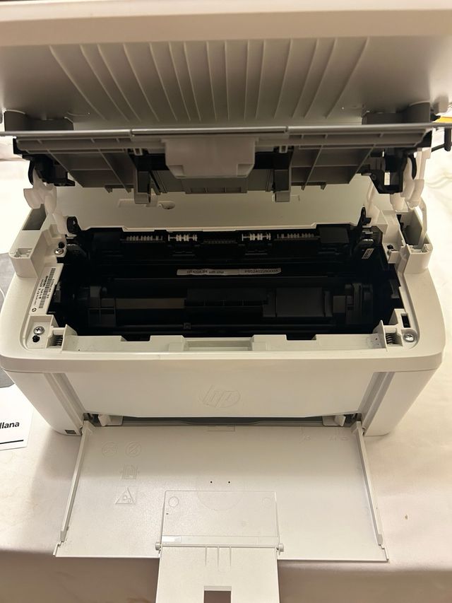 Impresora HP LaserJet M140w