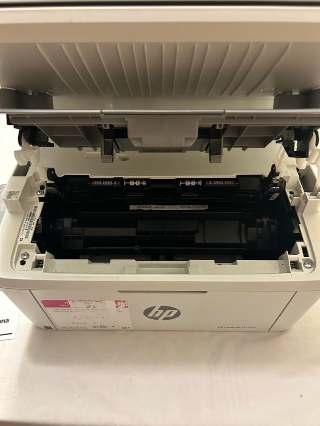 Impresora HP LaserJet M140w