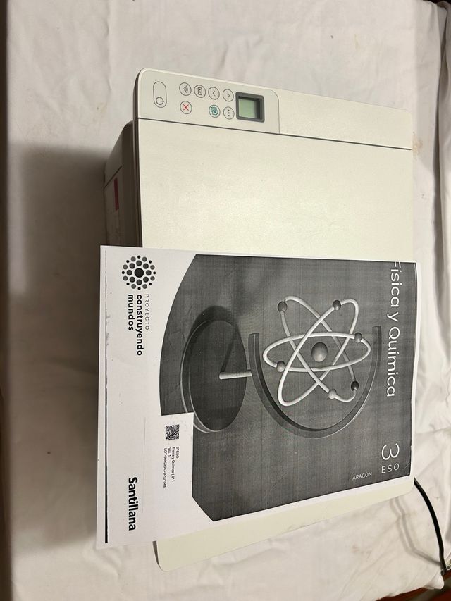 Impresora HP LaserJet M140w