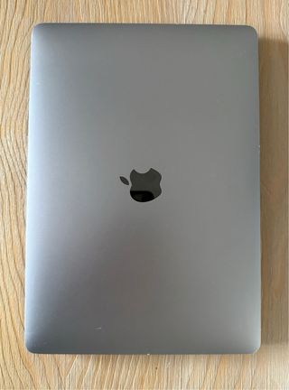 MacBook Pro 13 M1 (2020) - 8GB 256GB SSD Plateado
