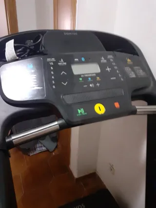 Cinta de correr profesional