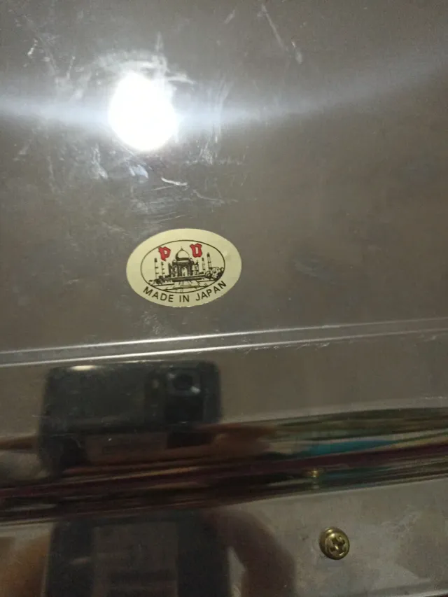 Bandeja Vintage Japón