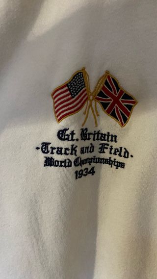 Polo Ralph Lauren Sudadera Cremallera