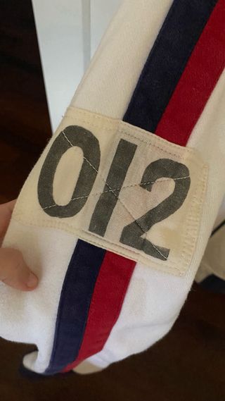 Polo Ralph Lauren Sudadera Cremallera