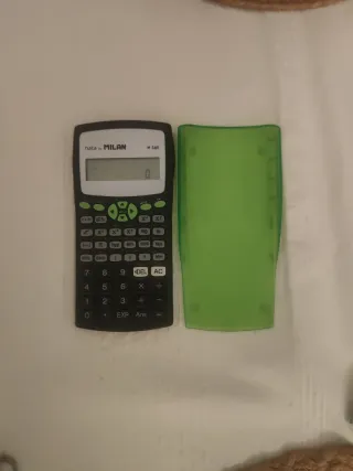Calculadora Científica Milan M240