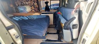 Renault Trafic 2005 MOTOR AVERIADO