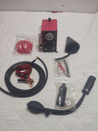 ANCEL S300 Máquina de Niebla EVAP Automóvil