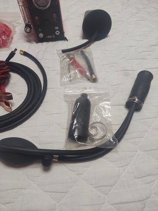 ANCEL S300 Máquina de Niebla EVAP Automóvil