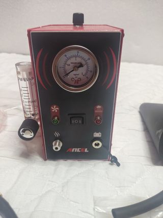 ANCEL S300 Máquina de Niebla EVAP Automóvil