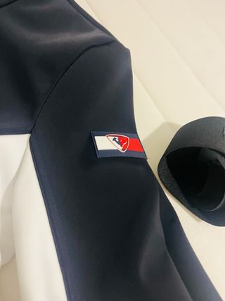 Mono Softshell Tommy Hilfiger x Rossignol