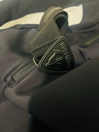 Mono Softshell Tommy Hilfiger x Rossignol