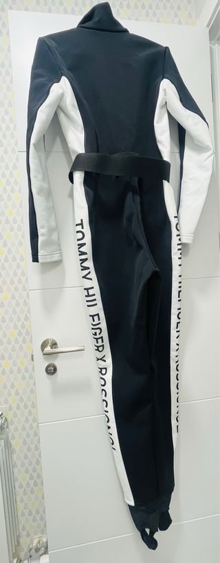 Mono Softshell Tommy Hilfiger x Rossignol