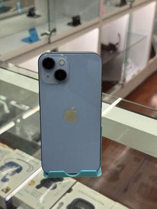 iPhone 14 128GB Azul