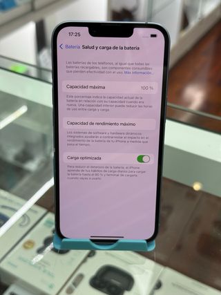 iPhone 14 128GB Azul