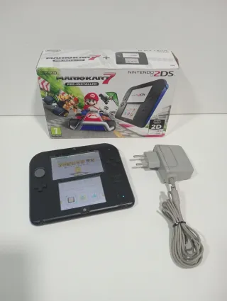 Nintendo 2DS