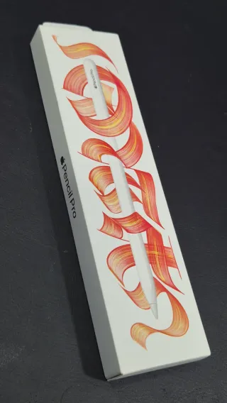 Apple Pencil Pro A2538