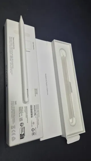 Apple Pencil Pro A2538