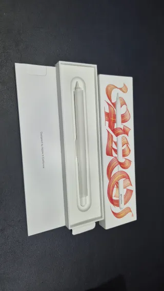 Apple Pencil Pro A2538