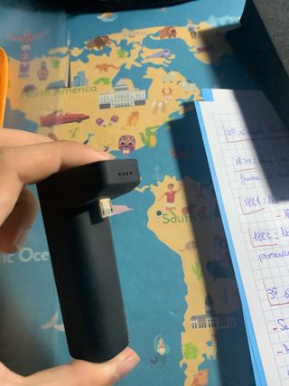 Cargador Inalámbrico PS4/PS5 Nuevo