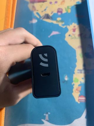 Cargador Inalámbrico PS4/PS5 Nuevo