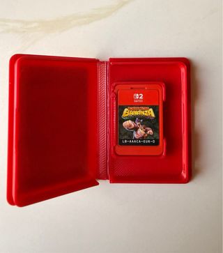 Juego Nintendo Switch Donkey Kong Bananza