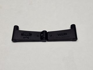 Gamepad Wii U Nintendo Stand Orizzontale Nero 