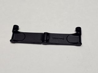 Gamepad Wii U Nintendo Stand Orizzontale Nero 