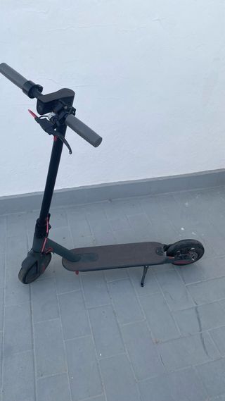 Patinete Eléctrico