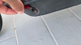 Patinete Eléctrico